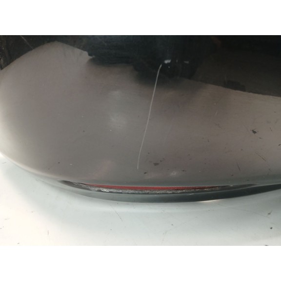 Recambio de paragolpes trasero para mazda 6 hatchback (gg) 2.0 di (gg14) referencia OEM IAM   