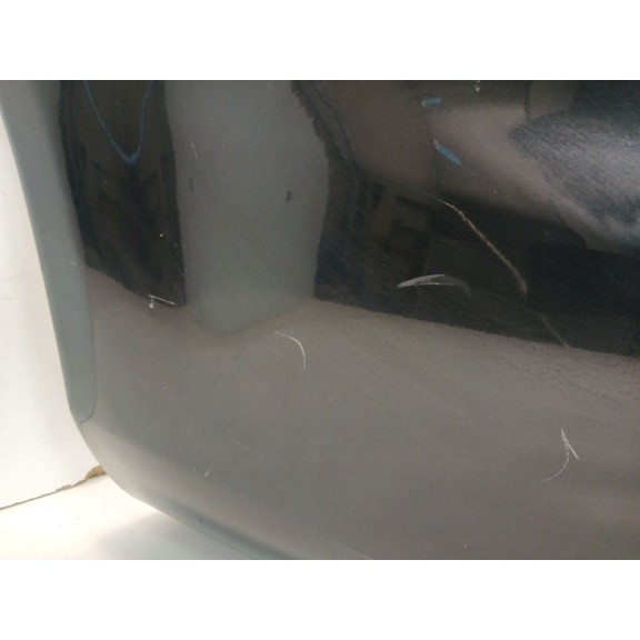 Recambio de paragolpes trasero para mazda 6 hatchback (gg) 2.0 di (gg14) referencia OEM IAM   