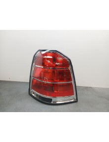 Recambio de piloto trasero derecho para opel zafira b referencia OEM IAM 1222120  