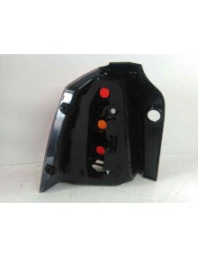 Recambio de piloto trasero derecho para opel zafira b referencia OEM IAM 1222120   2