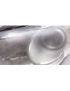 Recambio de faro izquierdo para volkswagen passat b6 (3c2) 1.9 tdi referencia OEM IAM 3c0941005m 89312170 