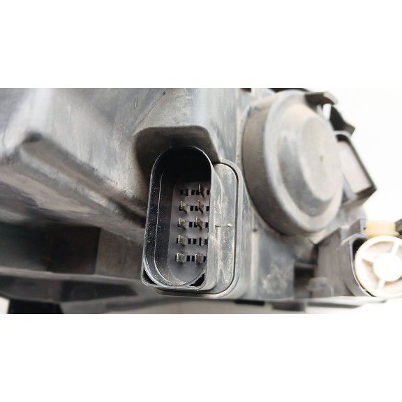 Recambio de faro izquierdo para volkswagen passat b6 (3c2) 1.9 tdi referencia OEM IAM 3c0941005m 89312170 