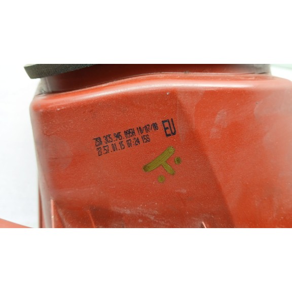 Recambio de piloto trasero izquierdo para volkswagen passat b6 (3c2) 1.9 tdi referencia OEM IAM 3c5945095h  