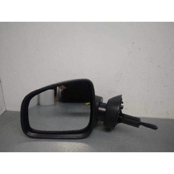 Recambio de retrovisor izquierdo para dacia logan referencia OEM IAM 963023121R NUEVO 08-12