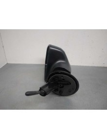 Recambio de retrovisor izquierdo para dacia logan referencia OEM IAM 963023121R NUEVO 08-12 2