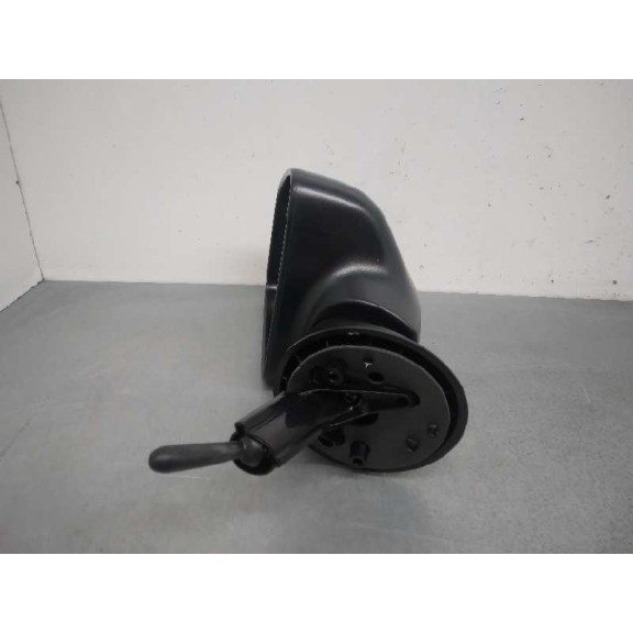 Recambio de retrovisor izquierdo para dacia logan referencia OEM IAM 963023121R NUEVO 08-12