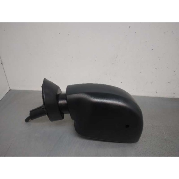 Recambio de retrovisor izquierdo para dacia logan referencia OEM IAM 963023121R NUEVO 08-12