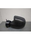 Recambio de retrovisor izquierdo para dacia logan referencia OEM IAM 963023121R NUEVO 08-12
