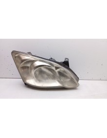 Recambio de faro derecho para toyota corolla (_e12_) 1.4 d (nde120_) referencia OEM IAM 8111002381 89900169 