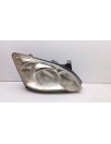 Recambio de faro derecho para toyota corolla (_e12_) 1.4 d (nde120_) referencia OEM IAM 8111002381 89900169 