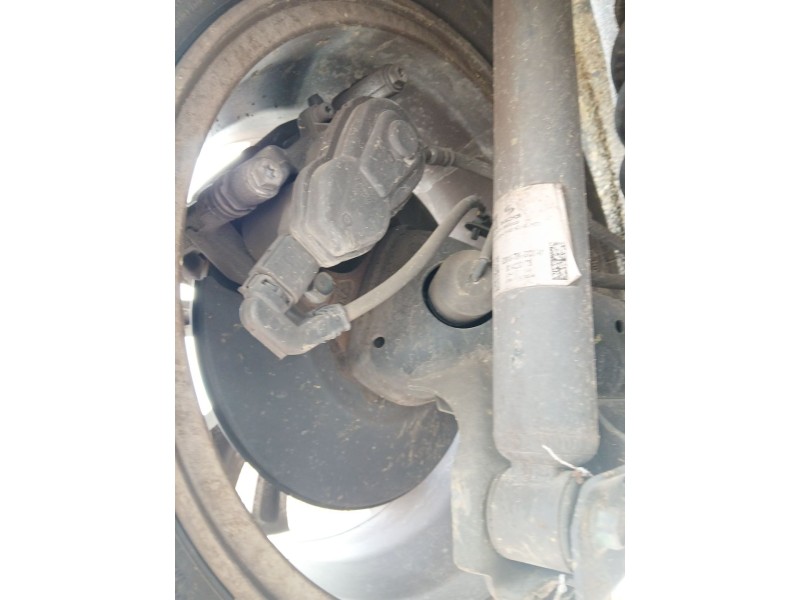 Recambio de pinza freno trasera izquierda para honda hr-v (ru) 1.5 (ru1) referencia OEM IAM   