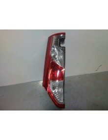 Recambio de piloto trasero izquierdo para renault kangoo referencia OEM IAM 265559212R  16013911