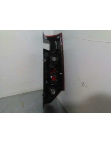 Recambio de piloto trasero izquierdo para renault kangoo referencia OEM IAM 265559212R  16013911 2