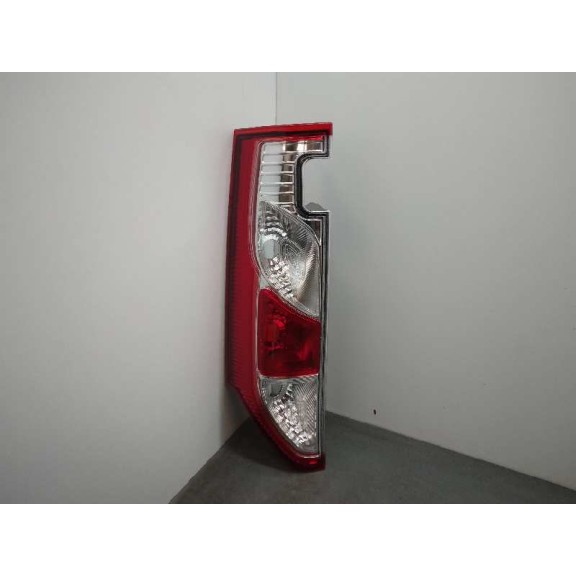 Recambio de piloto trasero izquierdo para renault kangoo referencia OEM IAM 265559212R  16013911