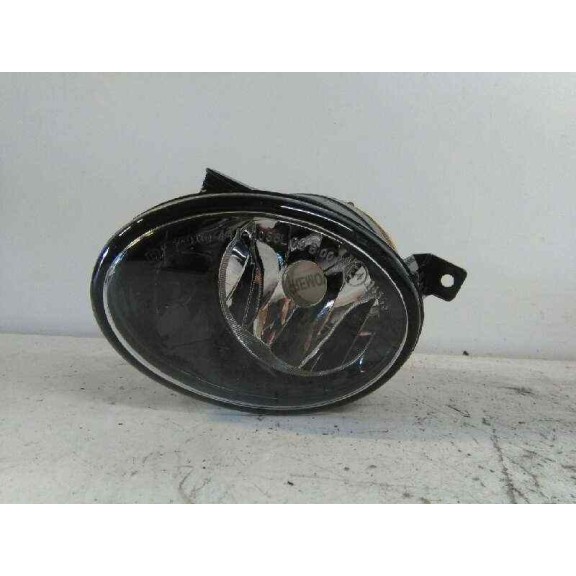 Recambio de faro antiniebla izquierdo para volkswagen golf vi (5k1) referencia OEM IAM 5K0941699 13910901 HB4