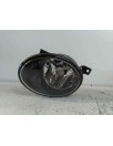 Recambio de faro antiniebla izquierdo para volkswagen golf vi (5k1) referencia OEM IAM 5K0941699 13910901 HB4