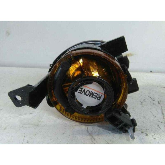 Recambio de faro antiniebla izquierdo para volkswagen golf vi (5k1) referencia OEM IAM 5K0941699 13910901 HB4