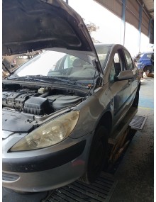 peugeot 307 (3a/c) del año 2002