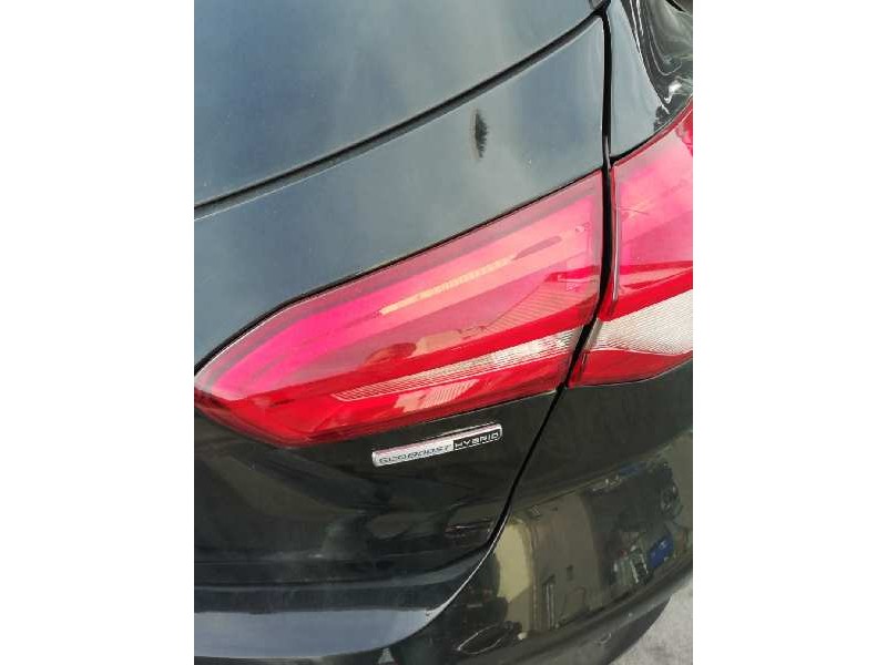 Recambio de piloto trasero derecho interior para ford focus st-line referencia OEM IAM JX7B13A602CD  