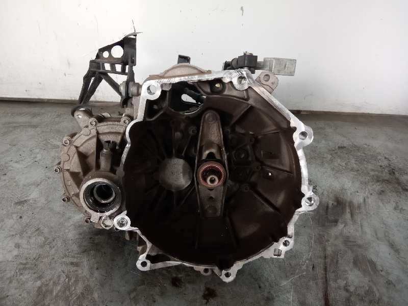 Recambio de caja cambios para seat ibiza (6p1) reference plus referencia OEM IAM QAD 65.244KM 5V