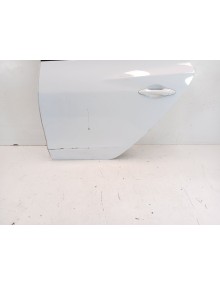 Recambio de puerta trasera izquierda para hyundai ix35 1.7 crdi cat referencia OEM IAM  GOLPES PEQUEÑOS  2