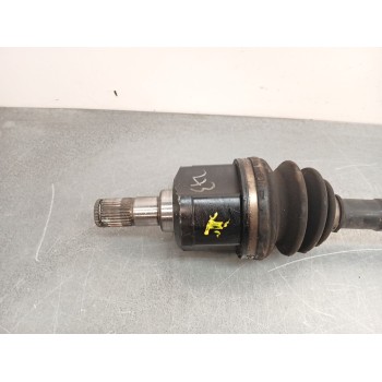 Recambio de transmision delantera derecha para hyundai i40 i (vf) 1.7 crdi referencia OEM IAM 495013Z350SJ 495013z350 