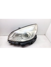 Recambio de faro izquierdo para renault grand scénic ii (jm0/1_) 1.5 dci (jm1e) referencia OEM IAM   
