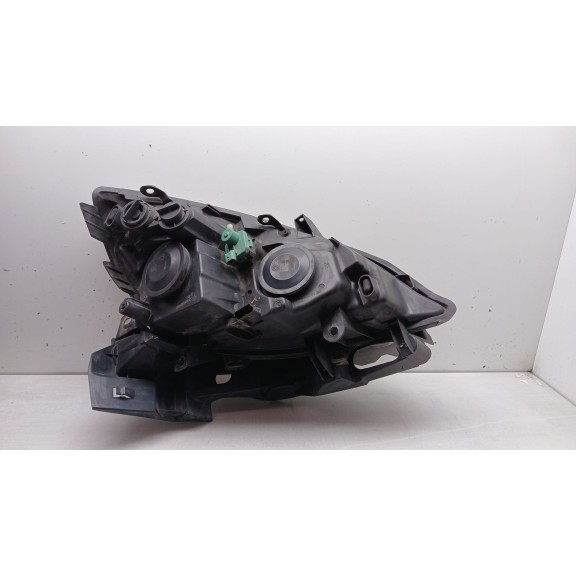 Recambio de faro izquierdo para renault grand scénic ii (jm0/1_) 1.5 dci (jm1e) referencia OEM IAM   