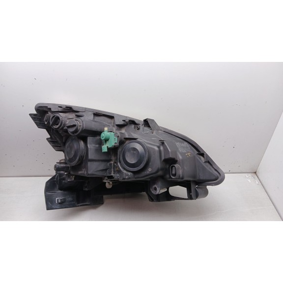 Recambio de faro izquierdo para renault grand scénic ii (jm0/1_) 1.5 dci (jm1e) referencia OEM IAM   