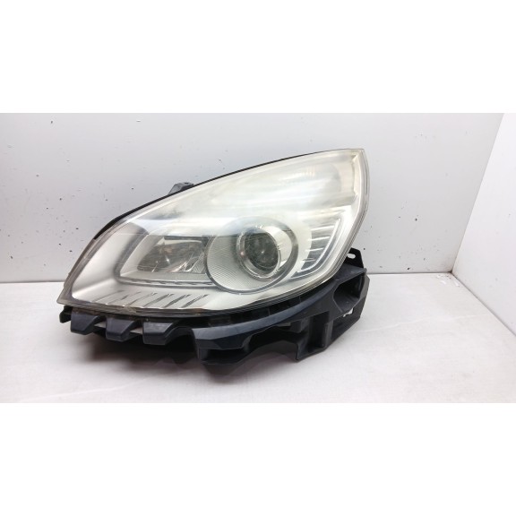 Recambio de faro izquierdo para renault grand scénic ii (jm0/1_) 1.5 dci (jm1e) referencia OEM IAM   