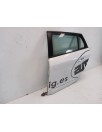 Recambio de puerta trasera izquierda para renault megane iii sport tourer expression referencia OEM IAM   