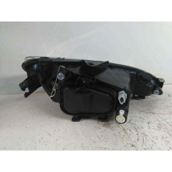 Recambio de faro izquierdo para peugeot 206 berlina referencia OEM IAM 11544003 NUEVO 2ª SERIE