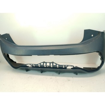 Recambio de paragolpes trasero para cupra born (k11) 58 referencia OEM IAM 10E807421B  