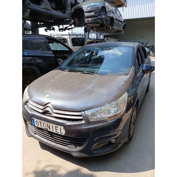 citroën c4 ii (nc_) del año 2014