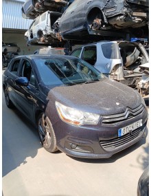 citroën c4 ii (nc_) del año 2014 2