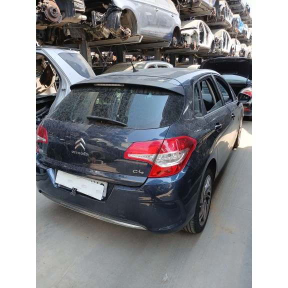 citroën c4 ii (nc_) del año 2014