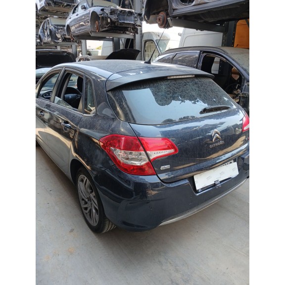 citroën c4 ii (nc_) del año 2014