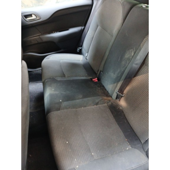 citroën c4 ii (nc_) del año 2014