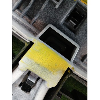 Recambio de paragolpes delantero para bmw i4 (g26) m50 a las 4 ruedas referencia OEM IAM 51119781896  