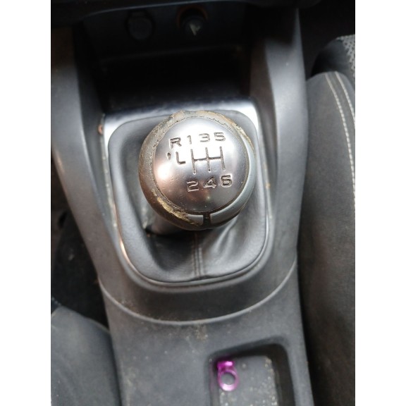 citroën c4 ii (nc_) del año 2014