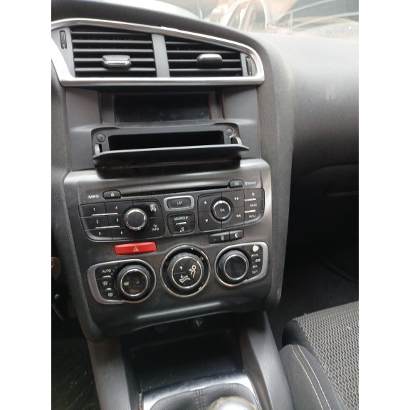 citroën c4 ii (nc_) del año 2014