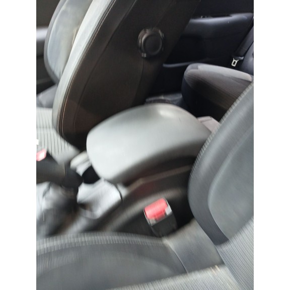 citroën c4 ii (nc_) del año 2014