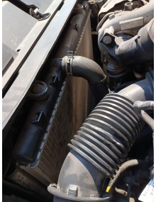 Recambio de radiador agua para citroën c4 ii (nc_) 1.6 hdi 115 referencia OEM IAM   