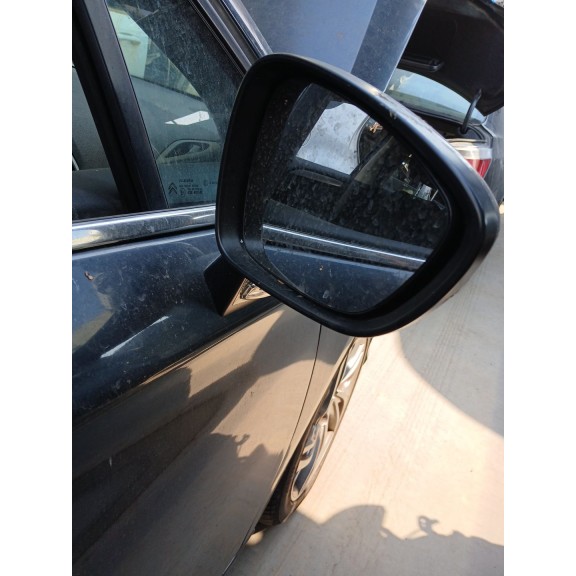 Recambio de retrovisor derecho para citroën c4 ii (nc_) 1.6 hdi 115 referencia OEM IAM   