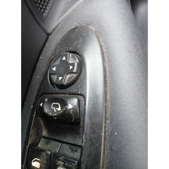 Recambio de retrovisor derecho para citroën c4 ii (nc_) 1.6 hdi 115 referencia OEM IAM   