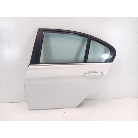 Recambio de puerta trasera izquierda para bmw 3 (f30, f80) 318 d referencia OEM IAM 41007298513  