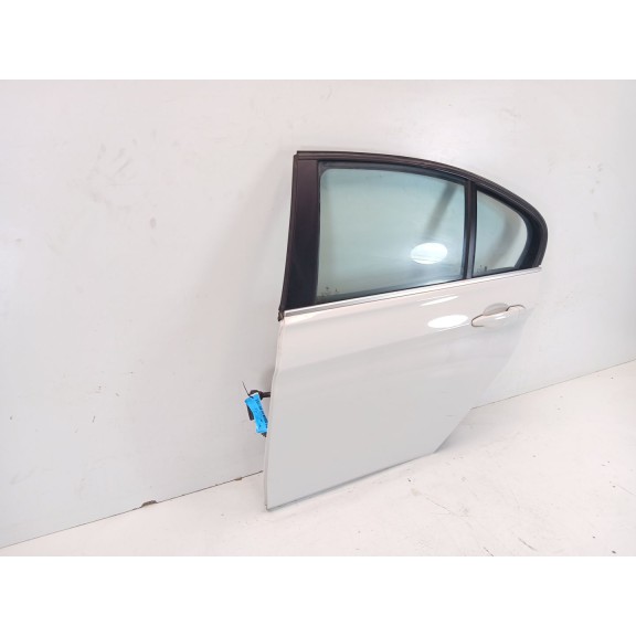 Recambio de puerta trasera izquierda para bmw 3 (f30, f80) 318 d referencia OEM IAM 41007298513  