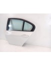 Recambio de puerta trasera izquierda para bmw 3 (f30, f80) 318 d referencia OEM IAM 41007298513  