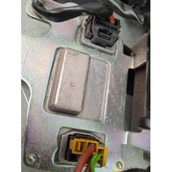 Recambio de kit airbag para mercedes-benz clase clk (w207) coupe 2.1 cdi cat referencia OEM IAM A2076800087  