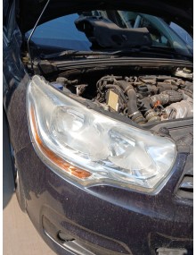 Recambio de faro derecho para citroën c4 ii (nc_) 1.6 hdi 115 referencia OEM IAM   
